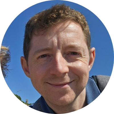 Kevin McGinnigle